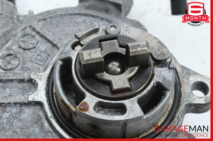 06-11 Mercedes W204 C300 Engine Motor Brake Vacuum Pump 2722300565 OEM