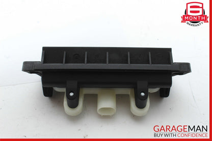 07-14 Mercedes CL550 S550 S63 Rear Trunk Lid Switch Lock Unlock Release Handle