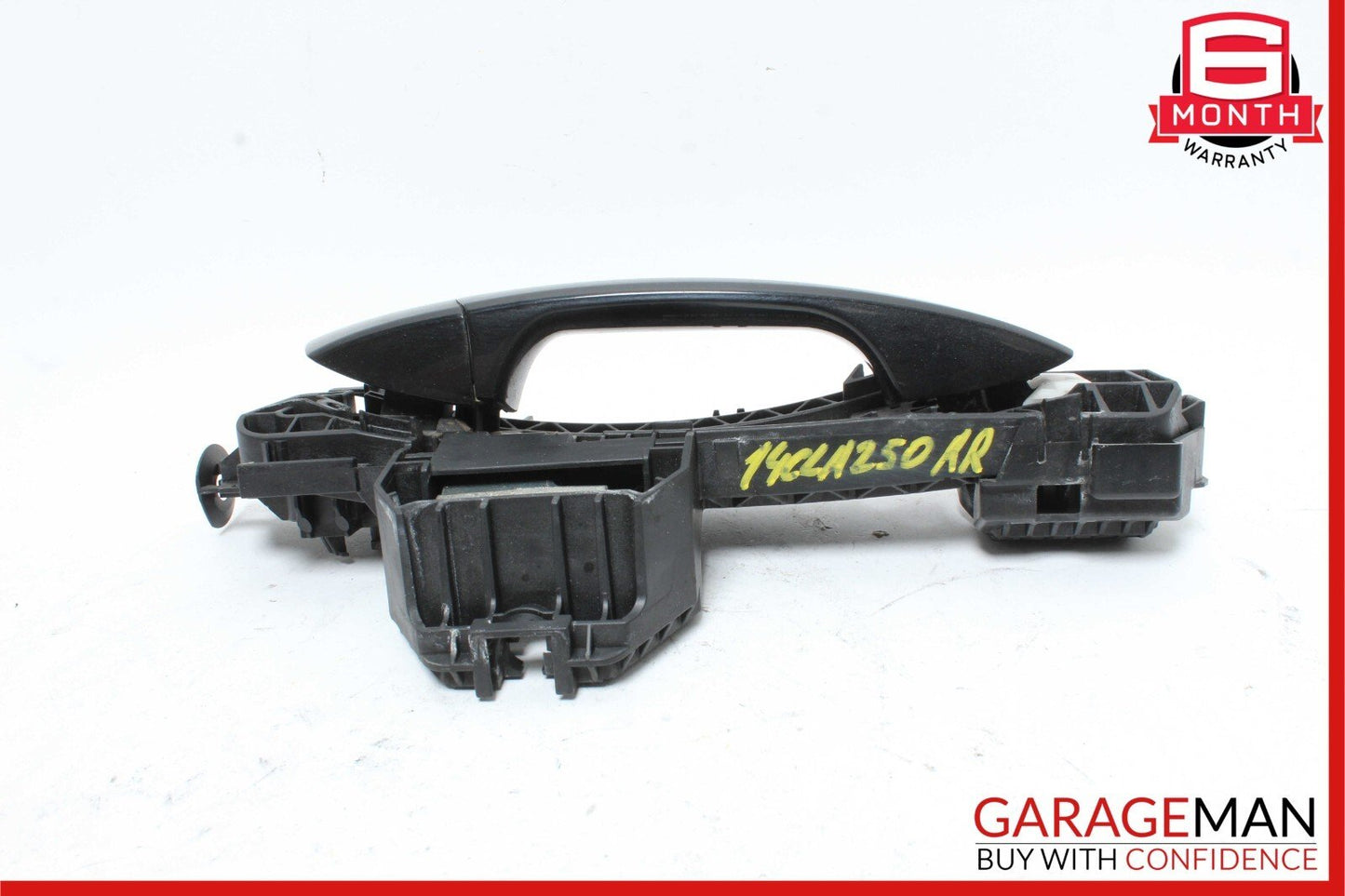12-20 Mercedes W117 CLA250 SLK250 SLC300 Right Side Exterior Door Handle OEM