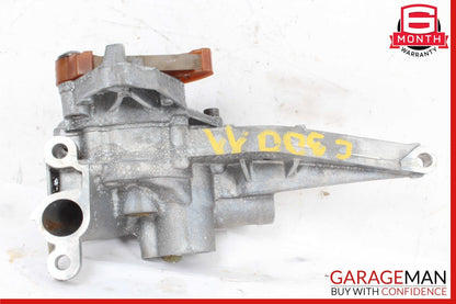05-12 Mercedes W204 C300 E350 SLK300 M272 Engine Motor Oil Pump 2721800701 OEM