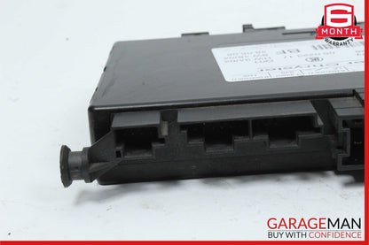 03-12 Mercedes X164 GL450 E350 Under Seat Control Module Front Right Side OEM