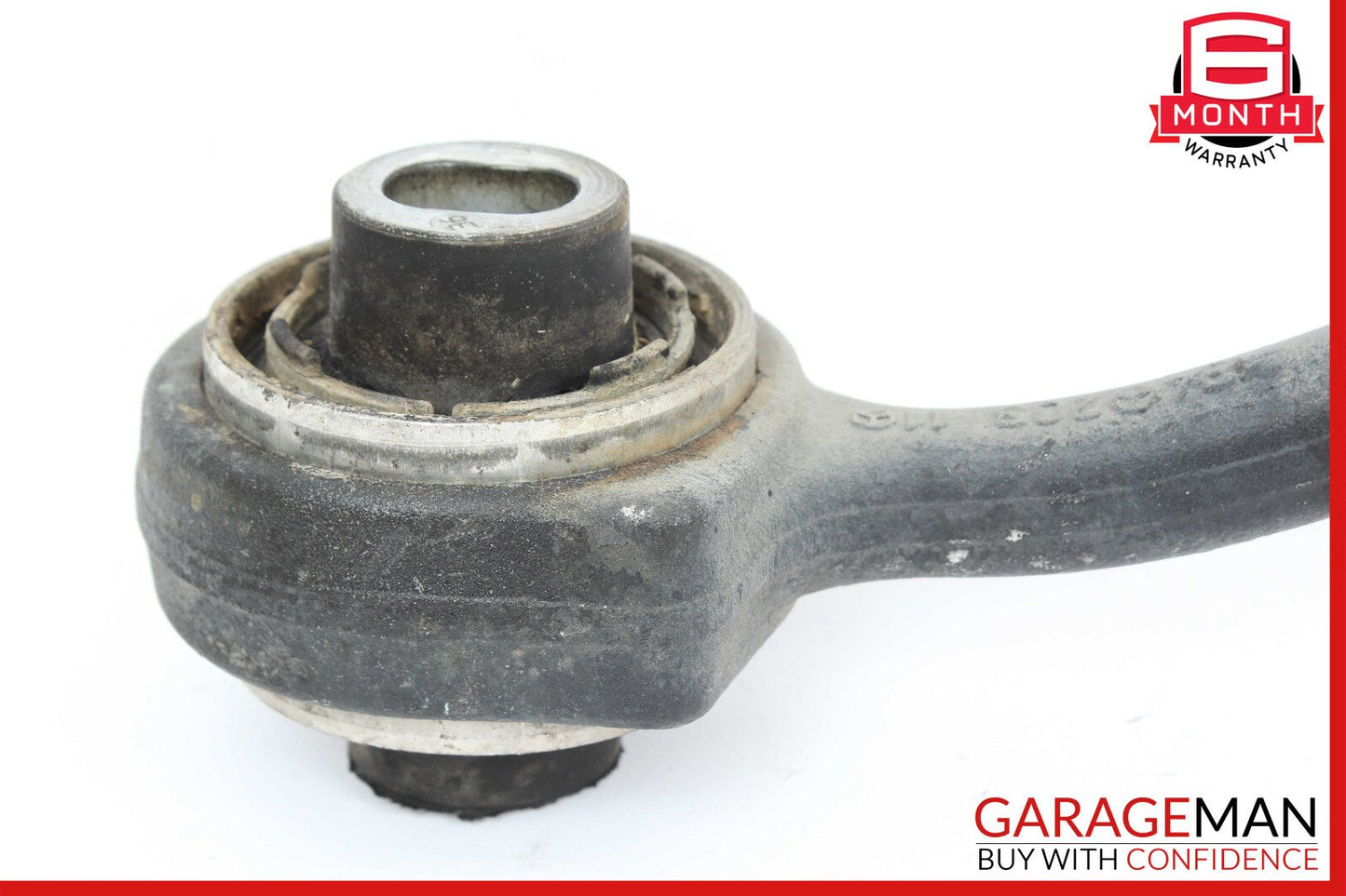 03-09 Mercedes W209 CLK500 Front Right Side Suspension Lower Control Arm OEM
