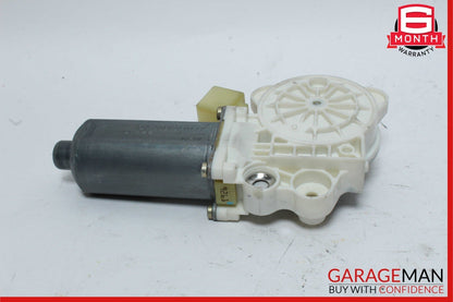 03-09 Mercedes W209 CLK500 CLK350 CLK55 Front Right Door Window Regulator Motor