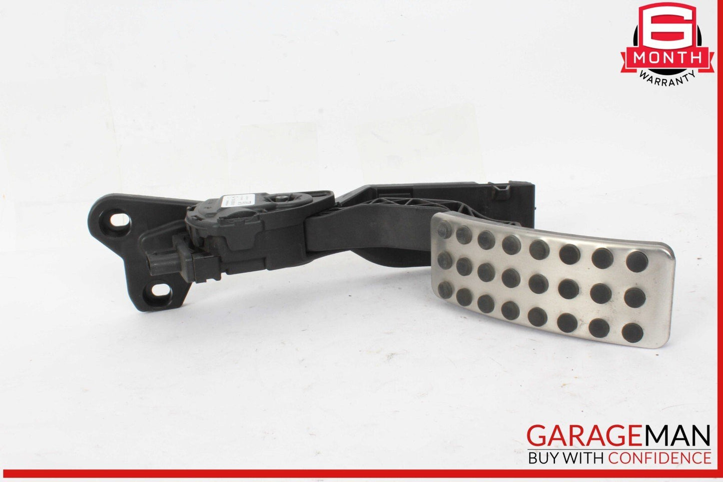 16-19 Mercedes W166 GLE400 Gas Accelerator Throttle Pedal 2923000100 OEM
