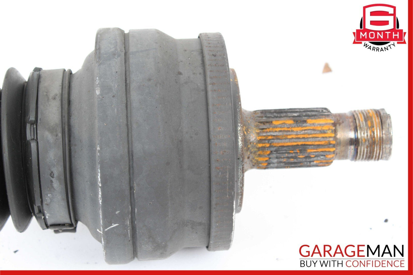 05-11 Mercedes R171 SLK350 SLK280 Rear Left or Right Axle CV Half Shaft OEM