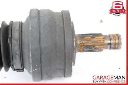 05-11 Mercedes R171 SLK350 SLK280 Rear Left or Right Axle CV Half Shaft OEM