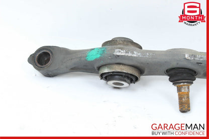 03-11 Mercedes E350 E550 CLS63 AMG Front Left Side Lower Control Arm OEM