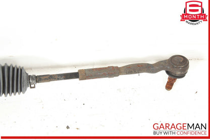 03-11 Mercedes W211 E320 Power Steering Gear Rack & Pinion Assy OEM
