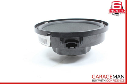 08-15 Mercedes GLK350 C250 C300 Rear Door Audio Sound Speaker 2048206202 OEM