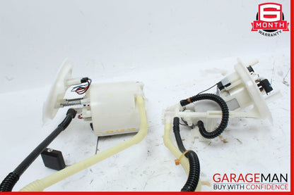 12-14 Mercedes W204 C250 1.8L Fuel Gas Pump Level Sensor Sending Unit Assembly
