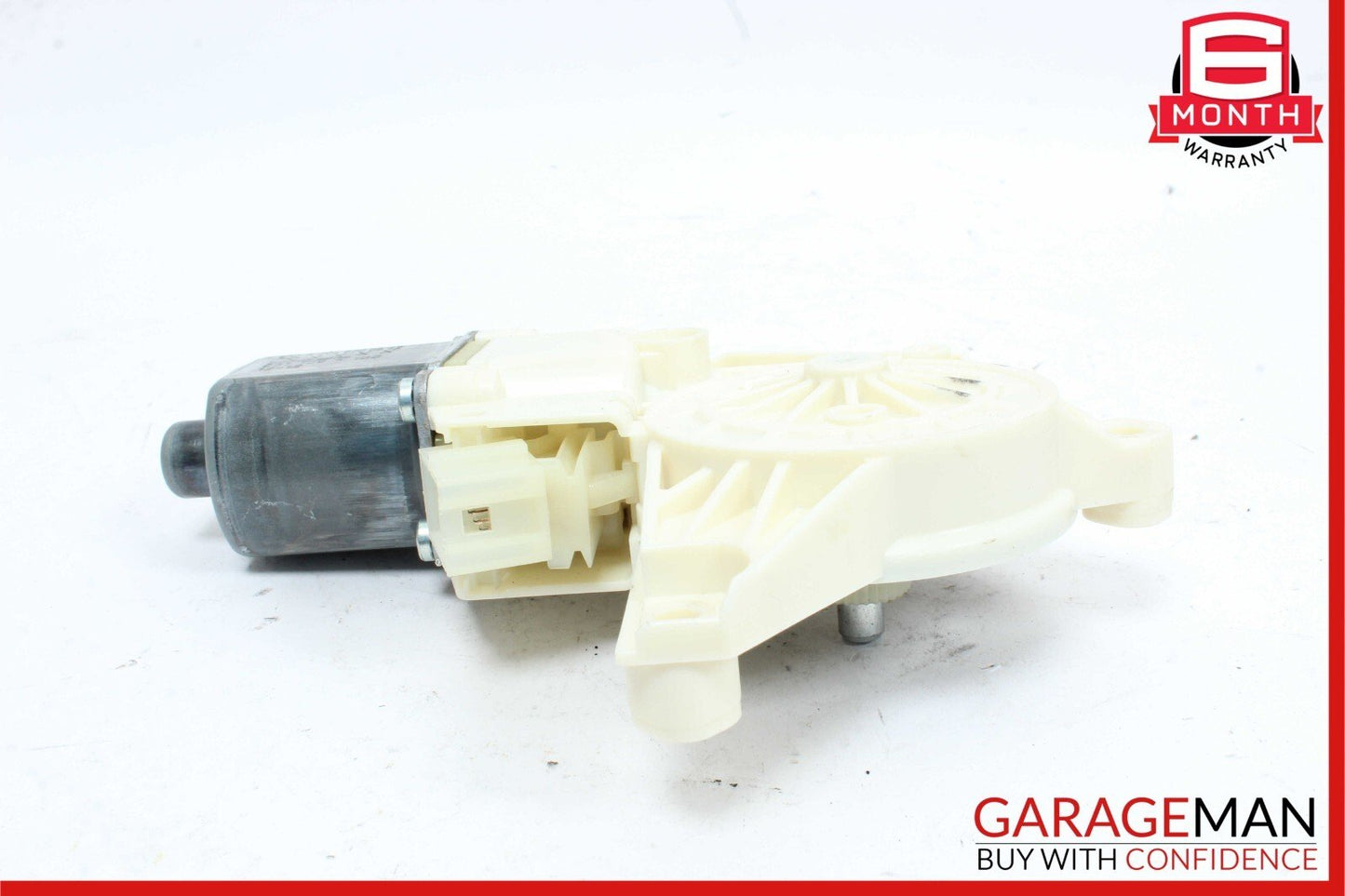 08-16 Mercedes C250 GLK350 E550 C350 Rear Left Door Window Regulator Motor Unit