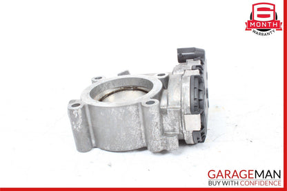 12-15 Mercedes W204 C250 SLK250 1.8L M271 Engine Throttle Valve Body 2661410525