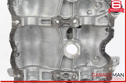 17-20 Mercedes R172 SLC43 AMG Right Side Engine Head Valve Cover 2760161200 OEM