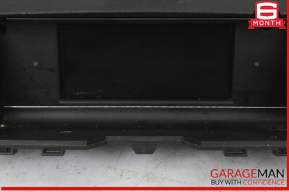 08-11 Mercedes W204 C300 C350 Navigation LCD Display Screen Monitor w/Cover OEM