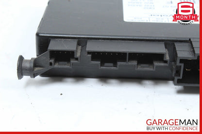 03-13 Mercedes W251 R500 4MATIC Seat Control Module Front Left 2118704926 OEM