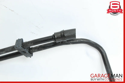 07-14 Mercedes W216 CL550 S600 Power Steering Oil Cooler Radiator 2215000600 OEM