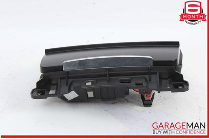 13-17 Audi SQ5 A5 S4 Front Center Console Ash Tray Ashtray Assembly 8K0857951C