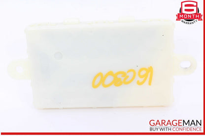 14-19 Mercedes W205 C300 S600 GLC350 S550 Keyless Go Entry Control Module OEM