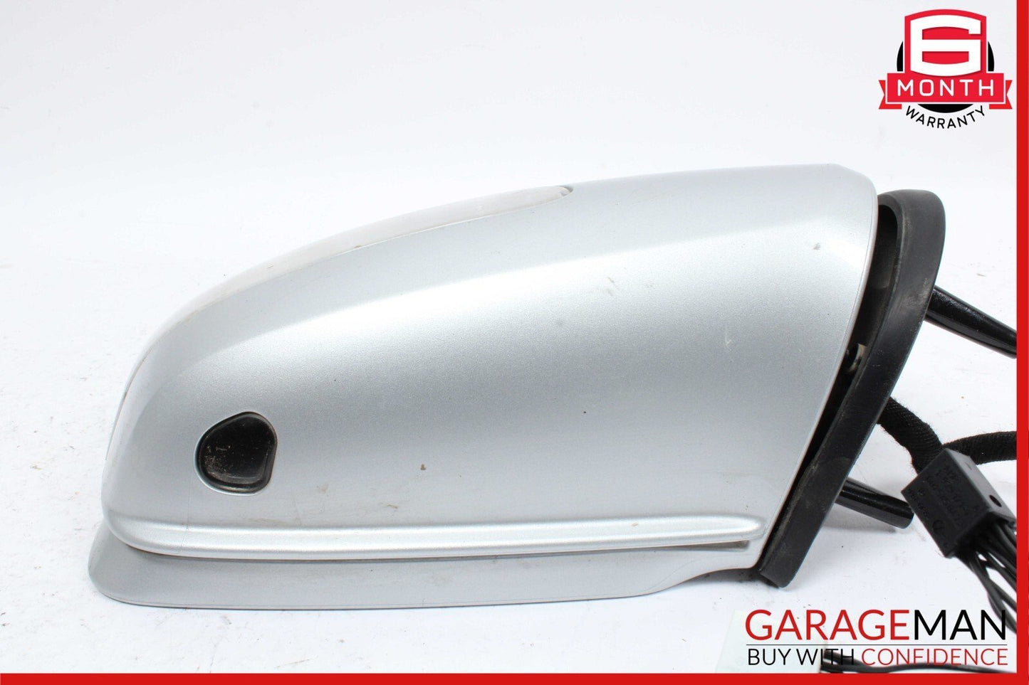 07-08 Mercedes X164 GL450 GL320 Front Right Side Mirror Door Rear View OEM