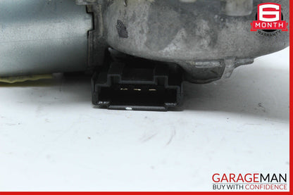 06-12 Mercedes W251 R350 GL450 ML450 Rear Windshield Glass Wiper Motor OEM