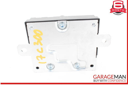 17-19 Mercedes W205 C300 E300 Fuel Pump Control Module 0009006612 OEM