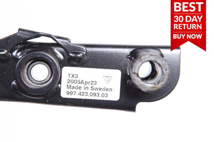 05-08 Porsche Boxster 987 Interior Brake Stop Foot Pedal Assembly A23 OEM
