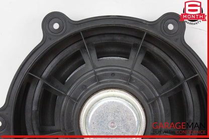 10-18 Porsche Cayenne 958 Panamera 970 Rear Left and Right Door Audio Speaker