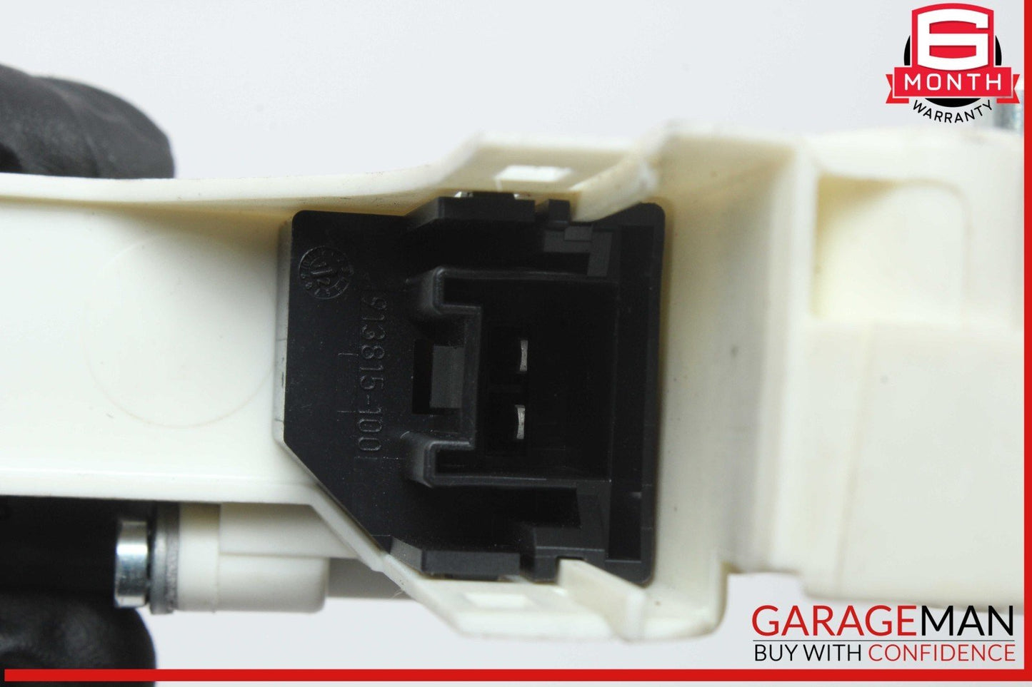 12-18 Audi A7 Front Right Passenger Side Door Window Regulator Motor Unit OEM