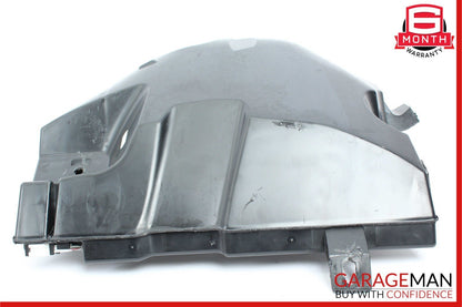 03-08 Mercedes R230 SL500 SL55 AMG Subwoofer Audio Radio Speaker BOSE OEM