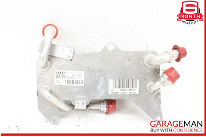 12-17 Audi A7 A6 Automatic Transmission Fluid Oil Cooler 4H0317021H OEM