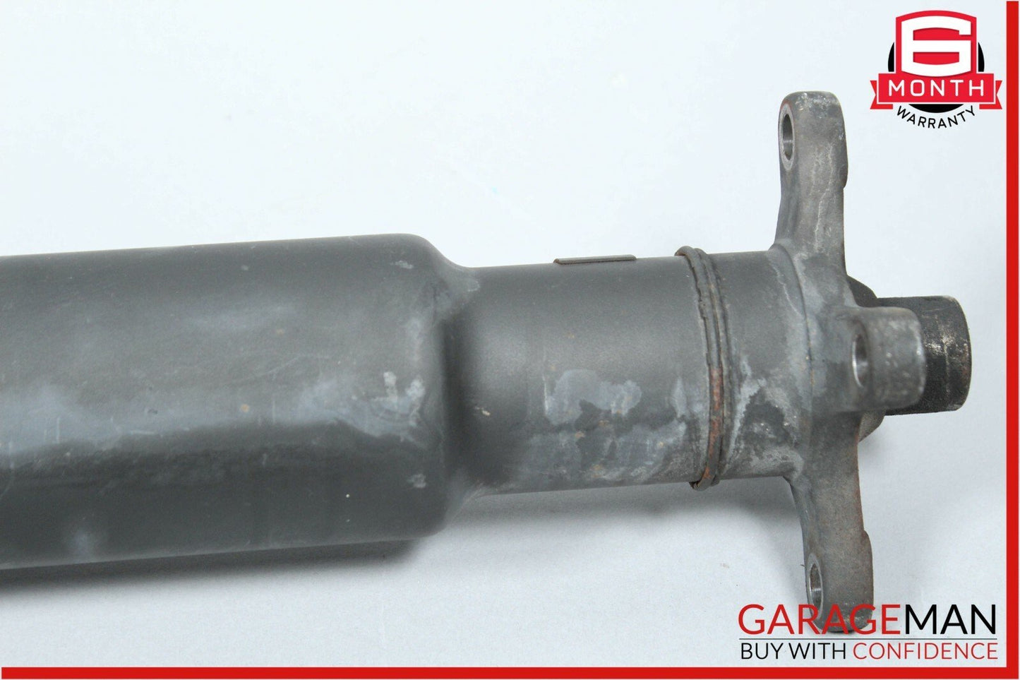 07-11 Mercedes W211 E63 CLS63 AMG Rear Drive Shaft Driveshaft Propeller OEM