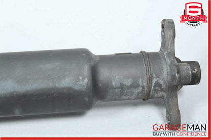 07-11 Mercedes W211 E63 CLS63 AMG Rear Drive Shaft Driveshaft Propeller OEM