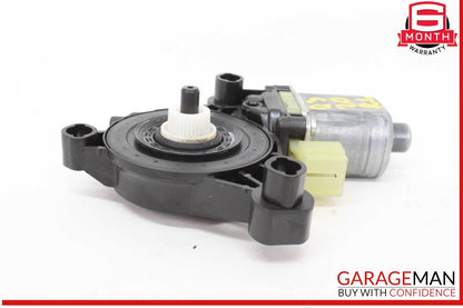 19-24 Audi Q3 A3 S3 Rear Left Driver Side Window Regulator Motor 5Q0959801 OEM