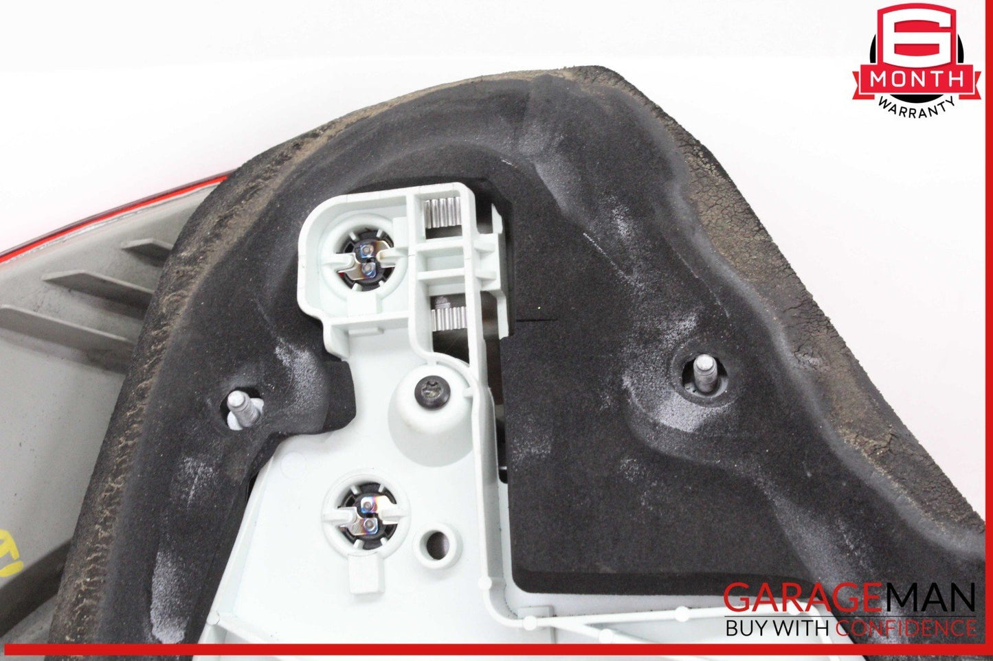 07-09 Mercedes W211 E320 CDI Rear Right Passenger Side Tail Light Lamp OEM