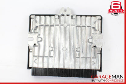 16-20 Jaguar XF Active Air Suspension Damping Control Module Unit GX5314F392DB