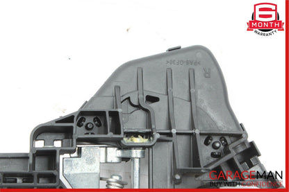 06-12 Mercedes X164 GL450 ML550 Front Right Exterior Door Handle Keyless Go OEM