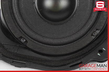 97-04 Mercedes R170 SLK320 SLK230 Rear Right & Left Door Sound Speakers Set OEM