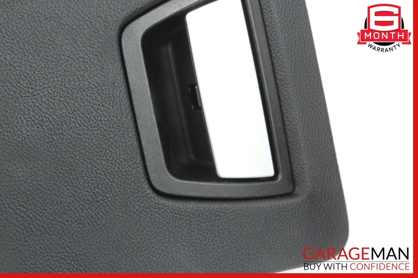 14-17 Maserati Ghibli Front Left Dash Dashboard Storage Tray Compartment Box