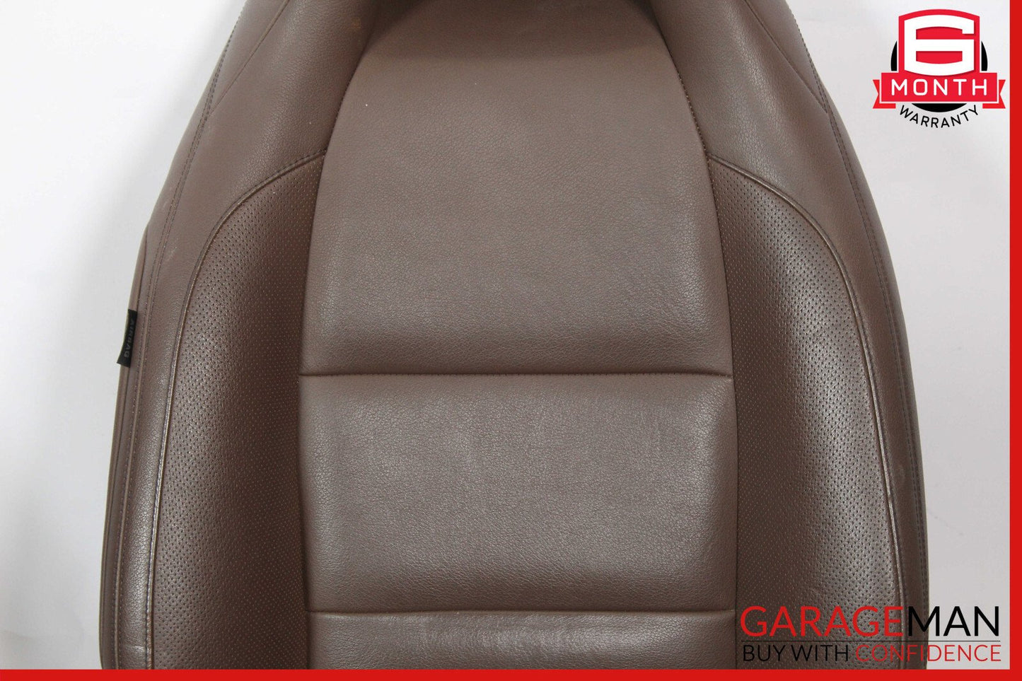 14-19 Mercedes W117 CLA250 Complete Front Right & Left Seat Cushion Cover Assy
