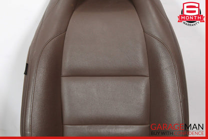 14-19 Mercedes W117 CLA250 Complete Front Right & Left Seat Cushion Cover Assy