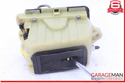 08-14 Mercedes W204 C350 C250 C300 Floor Gear Selector Shifter 2042677524 OEM