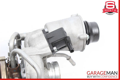 12-15 Mercedes R172 SLK250 C250 M271 1.8L Turbo Turbocharger IHI Assembly OEM