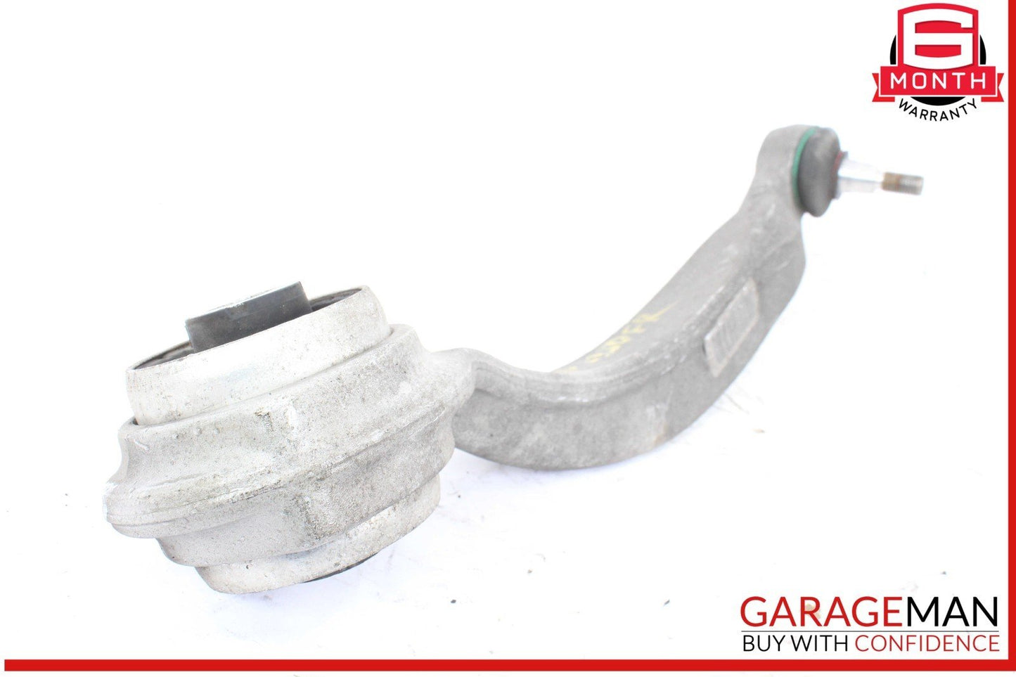08-17 Mercedes W212 E350 C250 Front Right Passenger Upper Control Arm RWD OEM