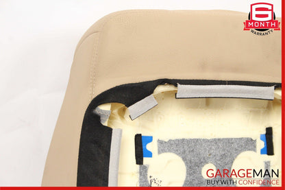 07-12 Mercedes X164 GL450 Front Right Passenger Top Upper Seat Cushion OEM