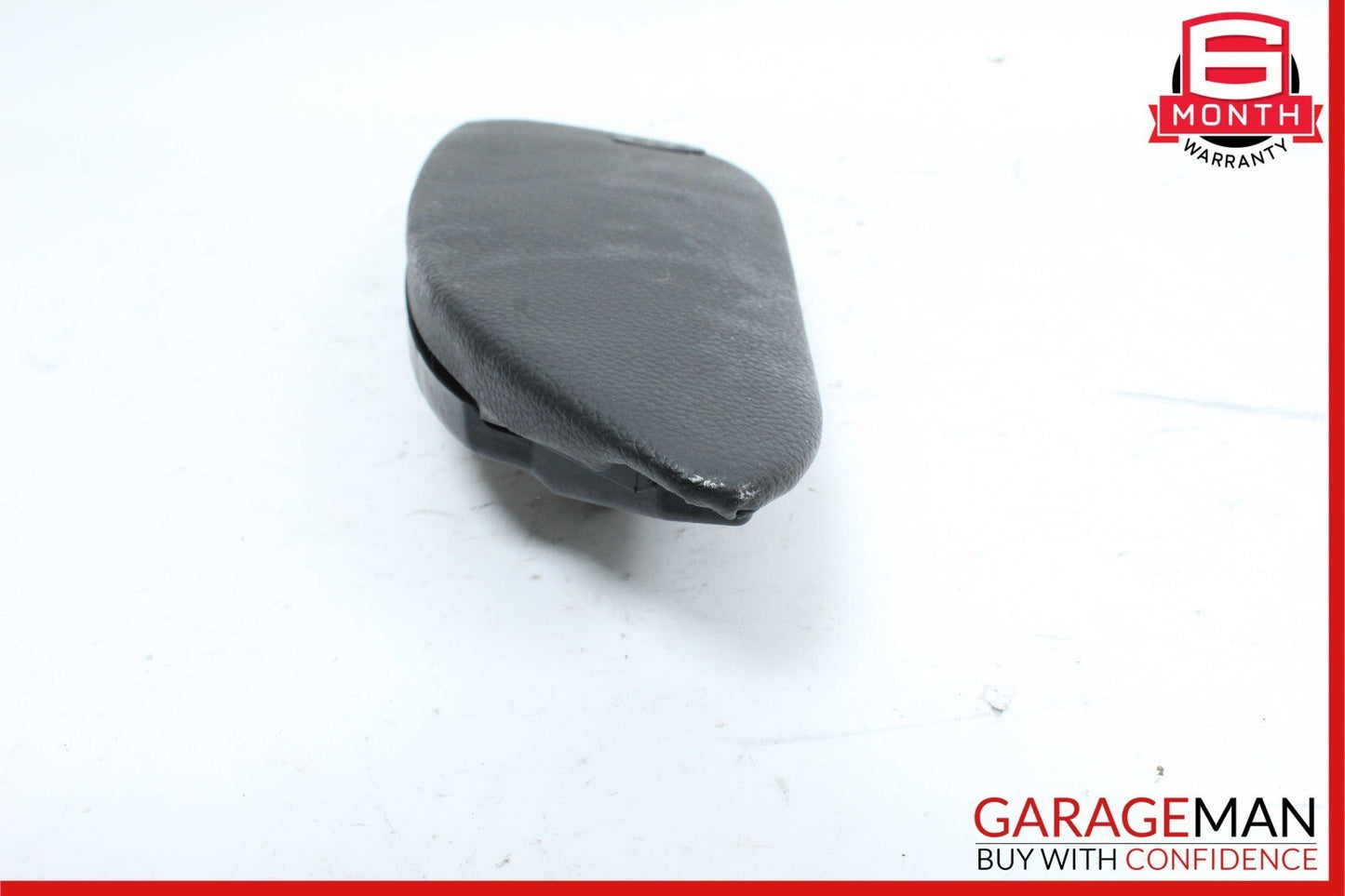 03-06 Mercedes W211 E55 AMG E350 Front Right Side Seat Airbag Air Bag Black