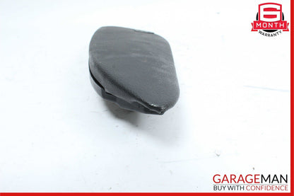 03-06 Mercedes W211 E55 AMG E350 Front Right Side Seat Airbag Air Bag Black