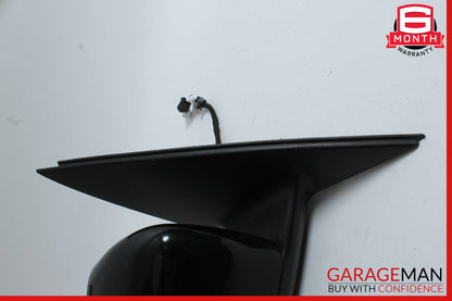 12-14 Mercedes W204 C250 Sedan Front Right Side Mirror Door Rear View OEM