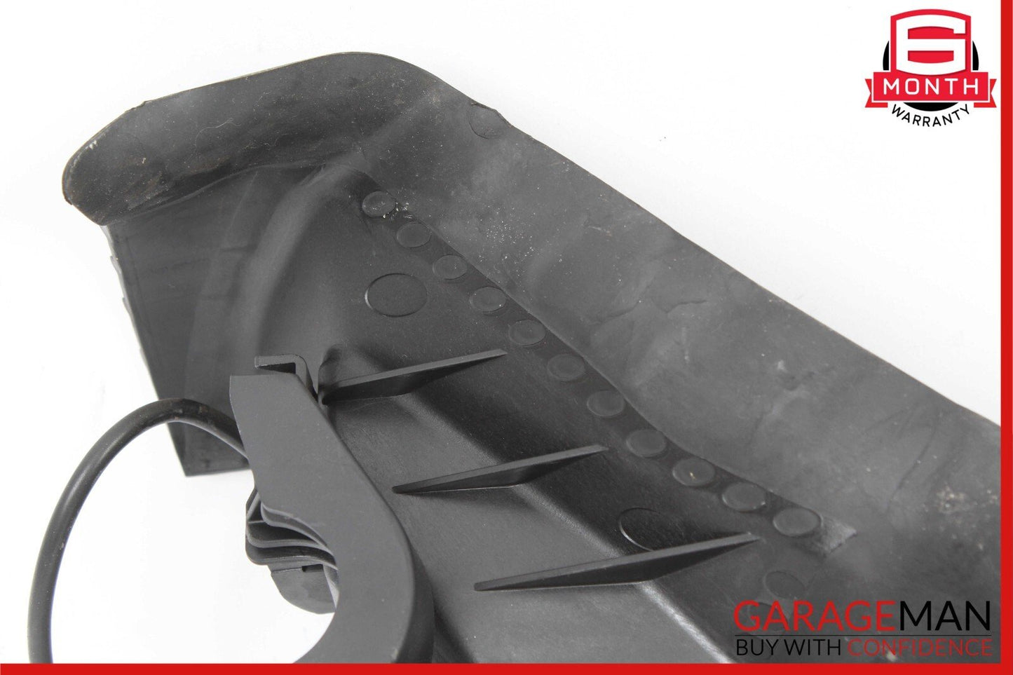 06-13 Mercedes X164 GL450 ML320 Front Left Driver Side Exterior Door Handle OEM