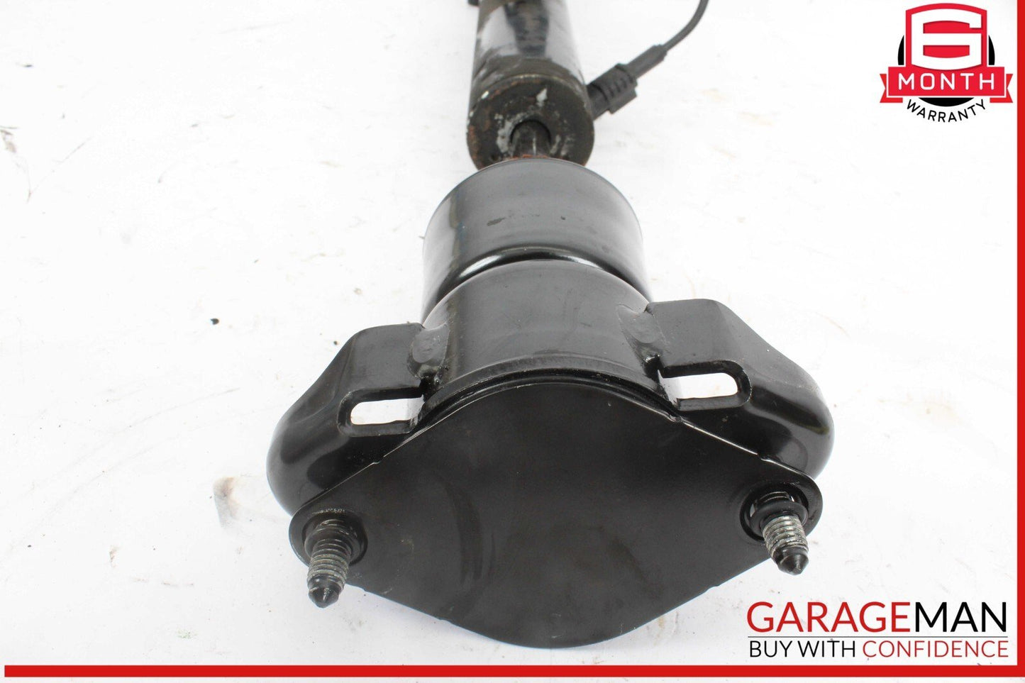 06-13 Mercedes W251 R500 4MATIC Rear Right or Rear Left Shock Strut Absorber OEM