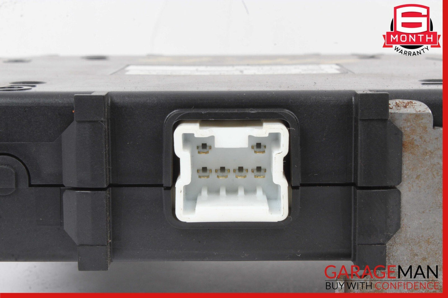 13-17 Nissan Leaf Backup Unit Brake Power Supply Control Module Unit 7880-3NF0A